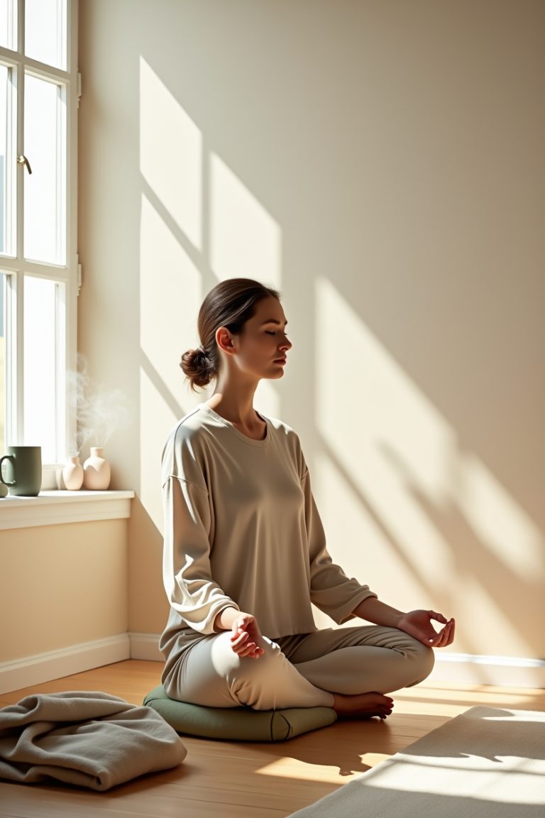Meditation Myths Debunked: What Meditation Is — and Isn't