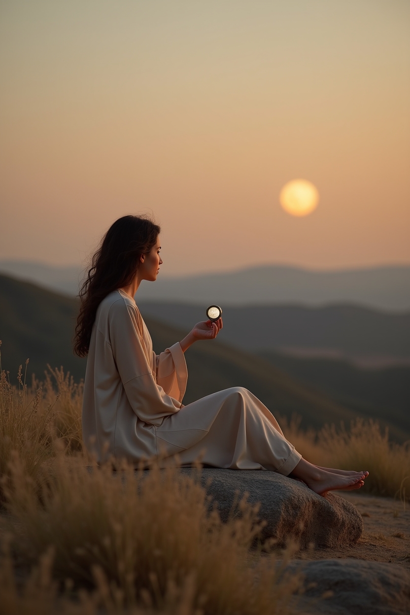 Moon Sign Meaning: What Your Moon Reveals About Your Inner World
