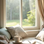 Morning Routine for a Calm Mind: A Grounding Start
