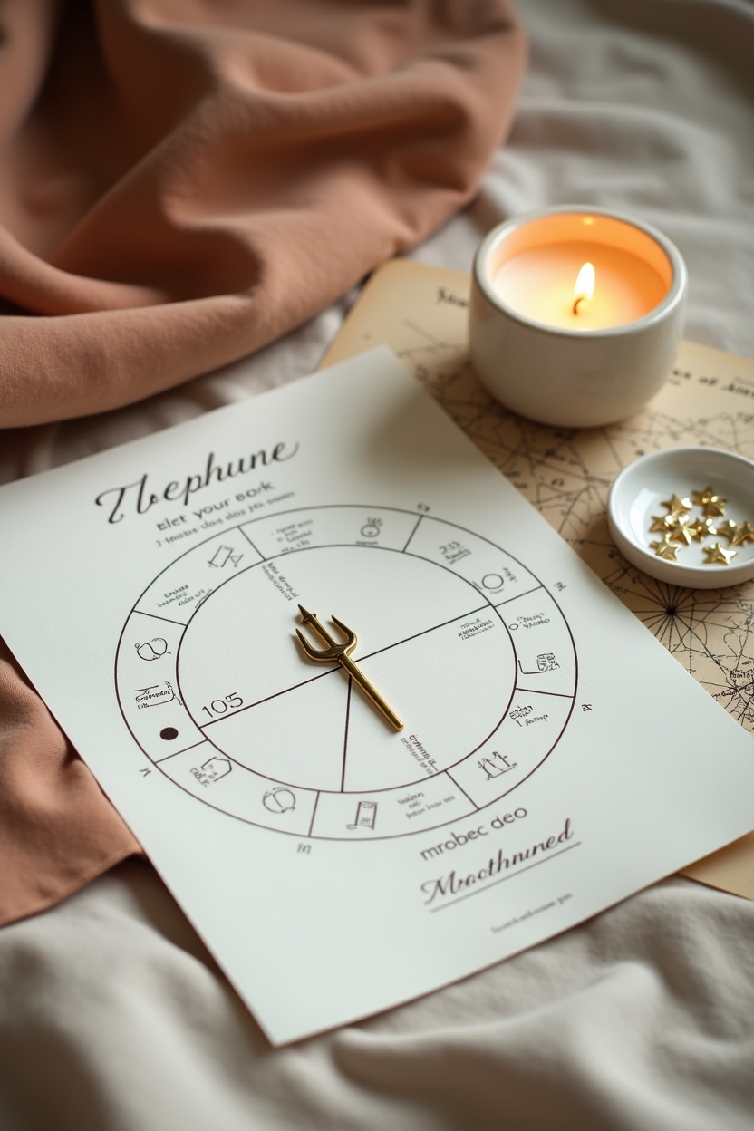 Neptune in Gemini for Life Purpose: A Gentle Guide