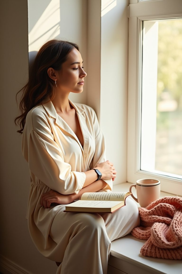How to Spot signs fear of failure is holding you back after a hard year