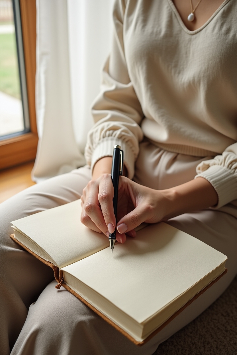 Signs Negative Self Talk Is Holding You Back When Life Feels Heavy
