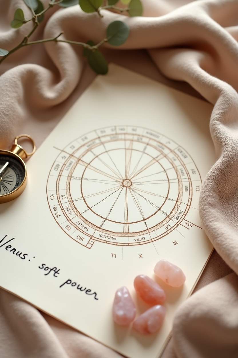 Sun in Libra for Love: A Gentle Guide to Balanced Relationships